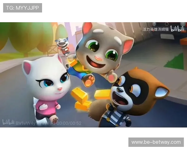 以汤姆猫跑酷起源解析后续同类休闲手游发展探秘