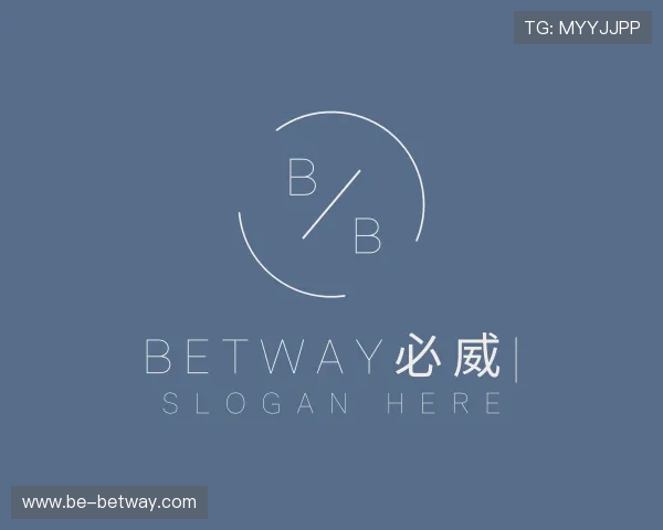 发现BETWAY必威